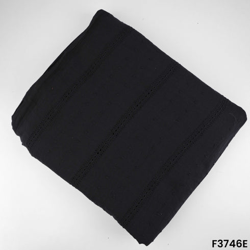 Hakoba Cotton Fabric-F3746